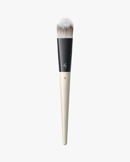 Foundation Pinsel No.8