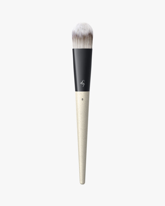 Foundation Pinsel No.8