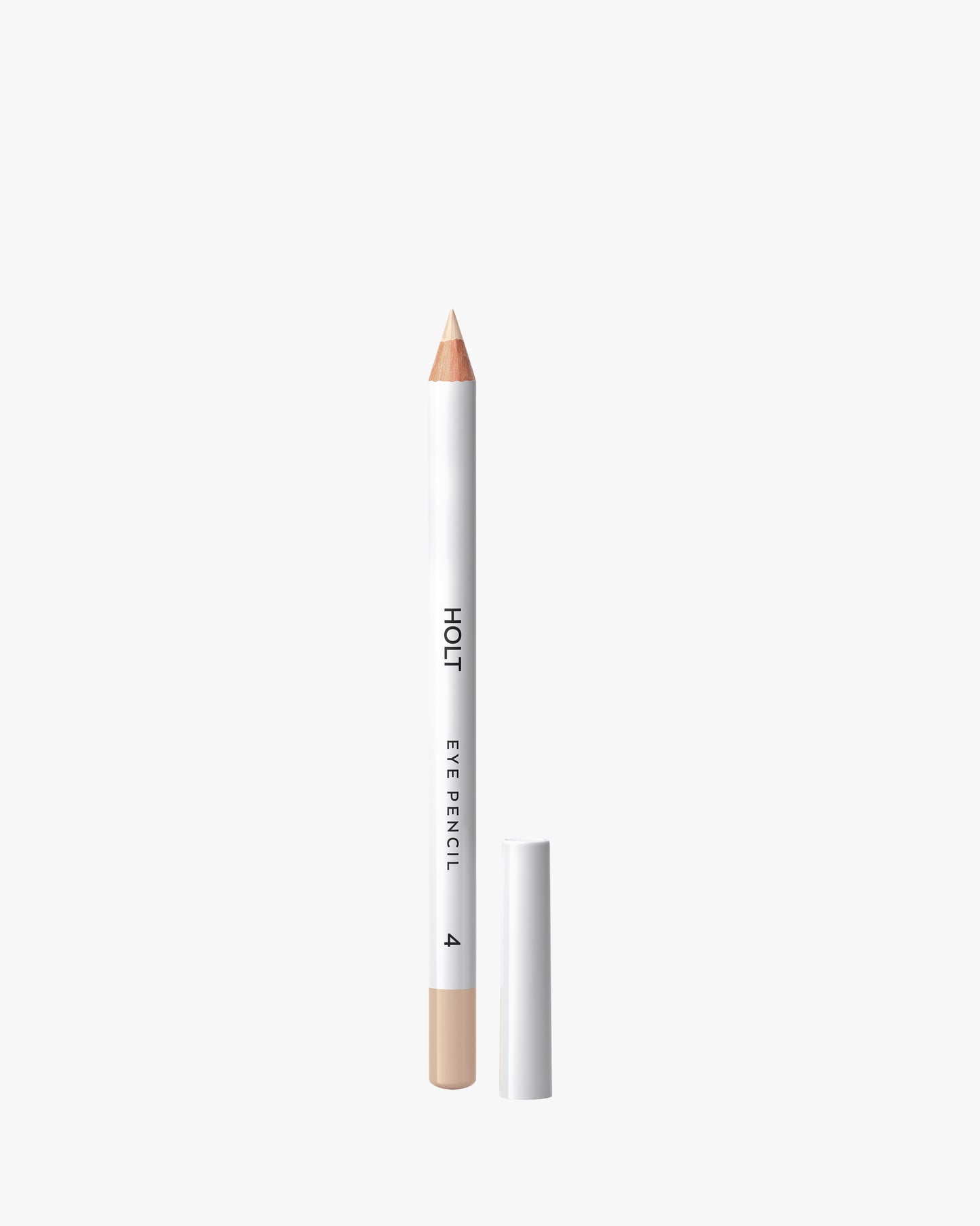 HOLT - Eye Pencil Ivory