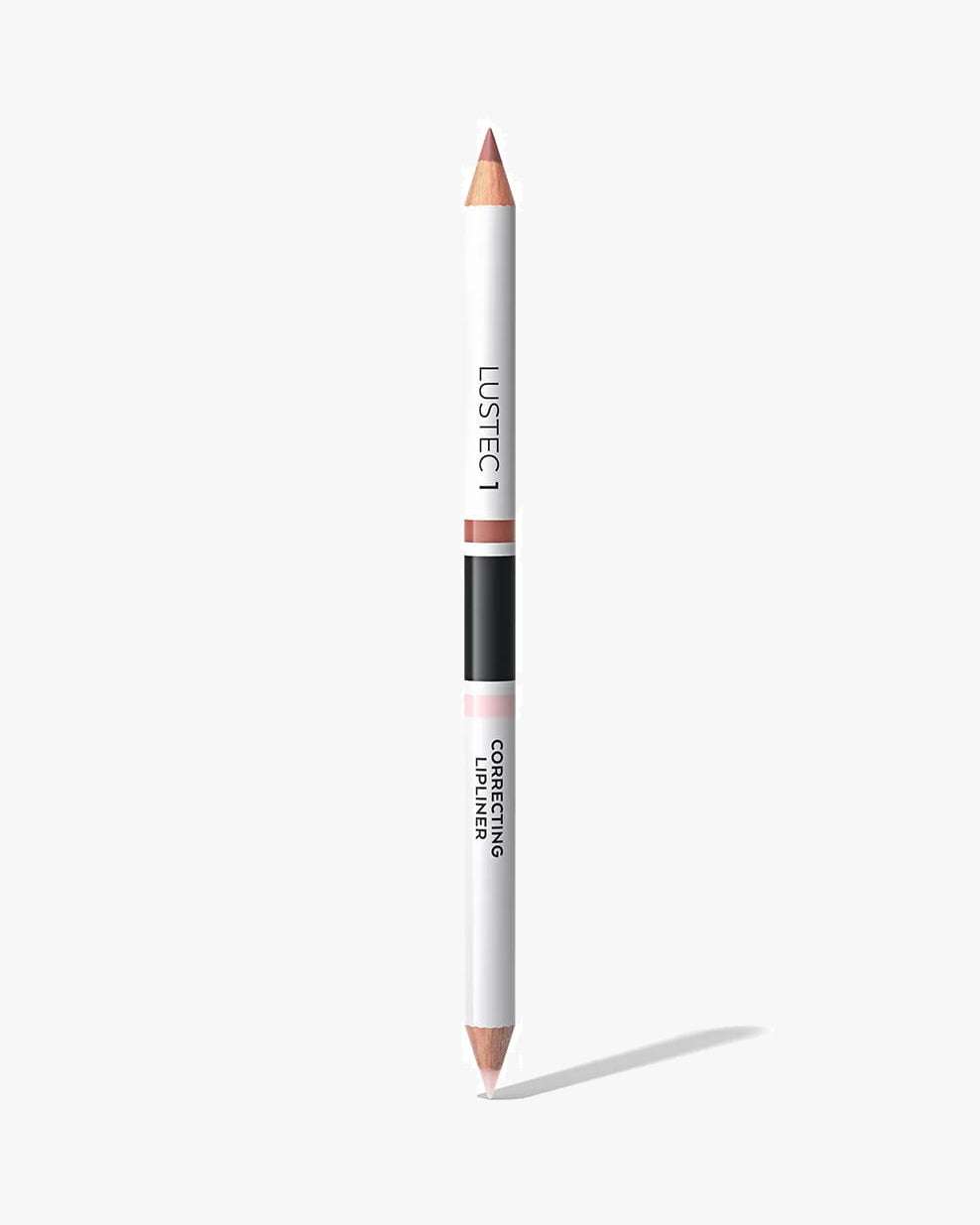 LUSTEC - 2in1 Lipliner