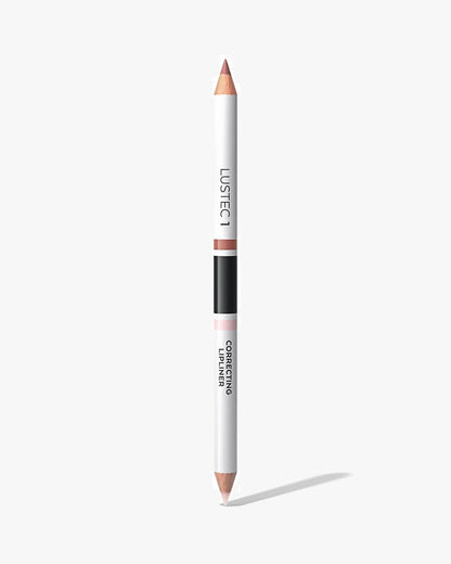 LUSTEC - 2in1 Lipliner