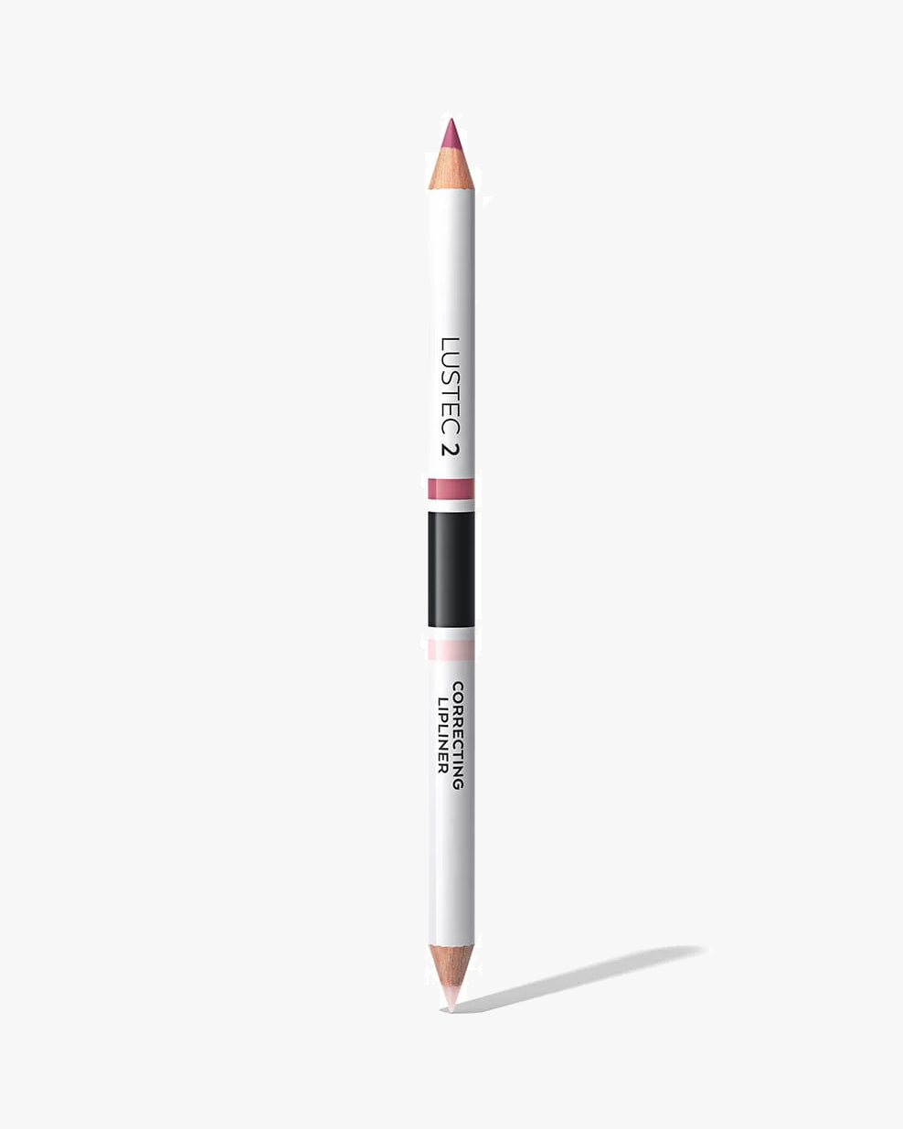 LUSTEC - 2in1 Lipliner
