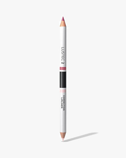 LUSTEC - 2in1 Lipliner