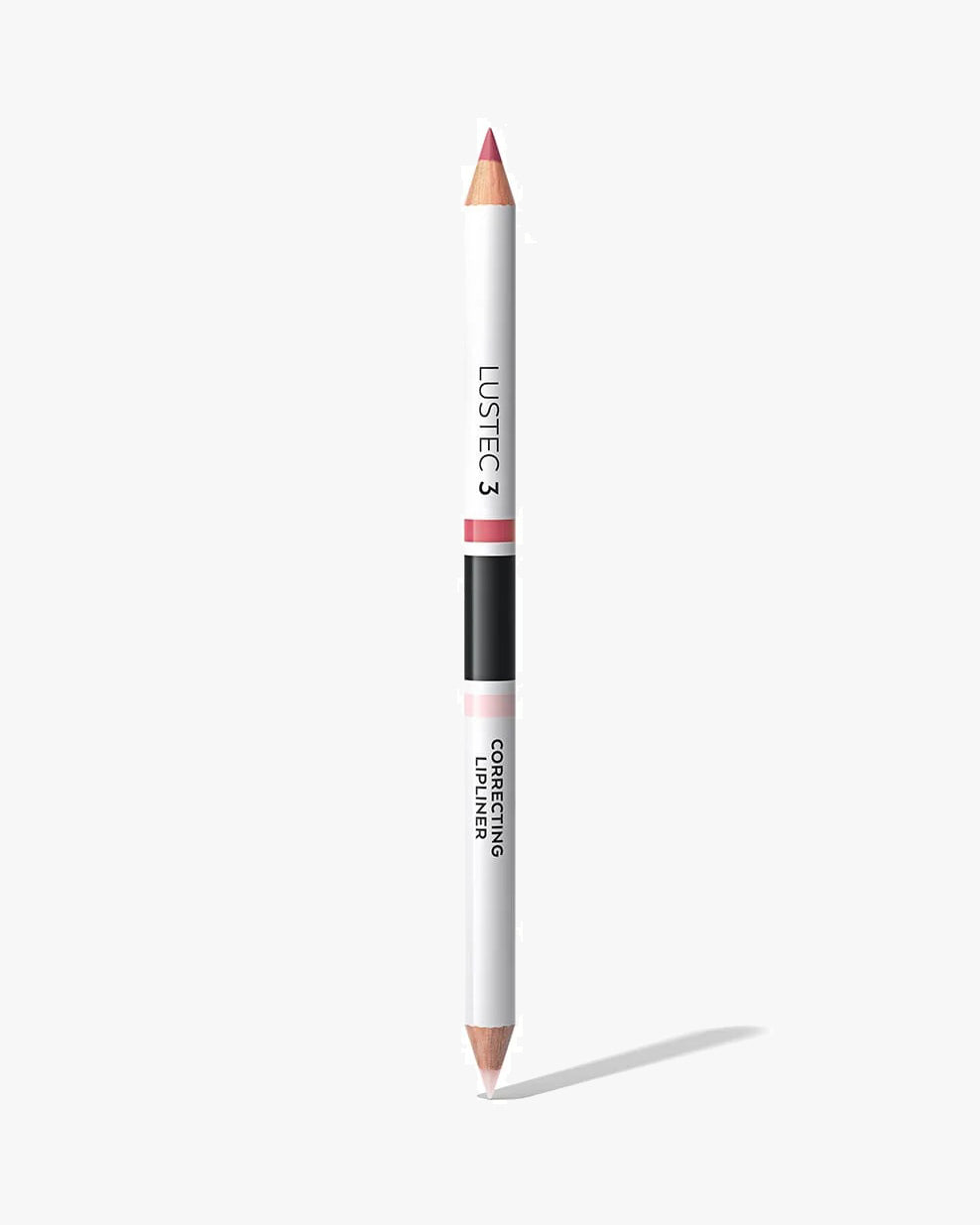 LUSTEC - 2in1 Lipliner