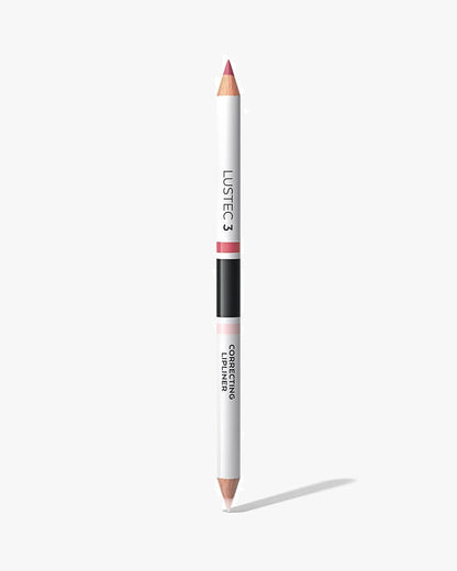 LUSTEC - 2in1 Lipliner
