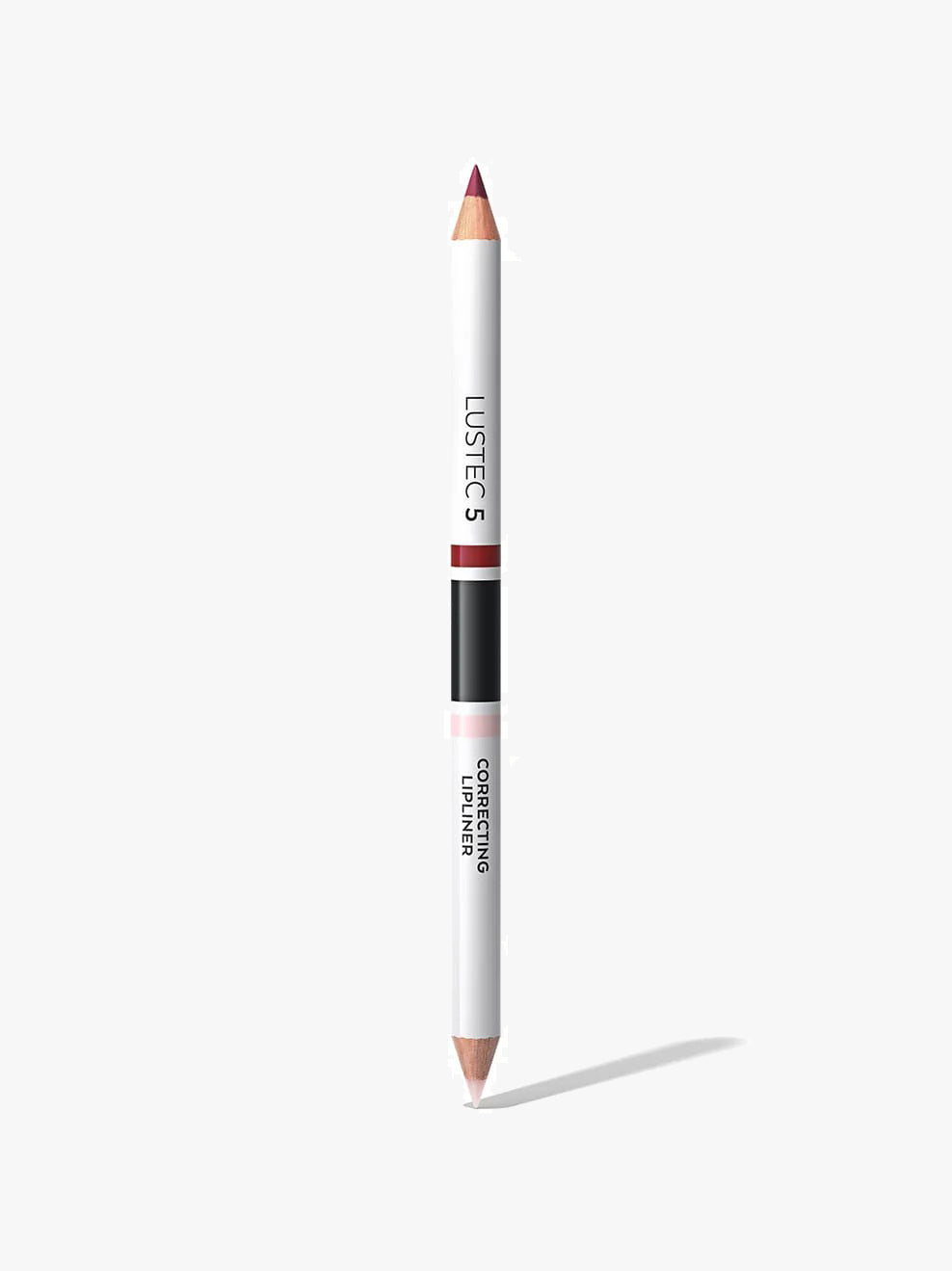 LUSTEC - 2in1 Lipliner