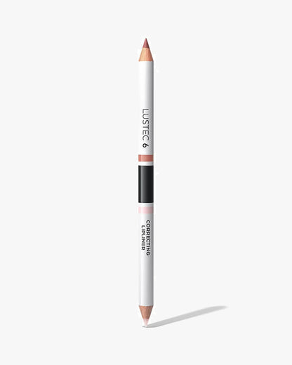 LUSTEC - 2in1 Lipliner