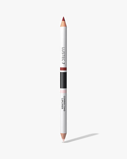 LUSTEC - 2in1 Lipliner