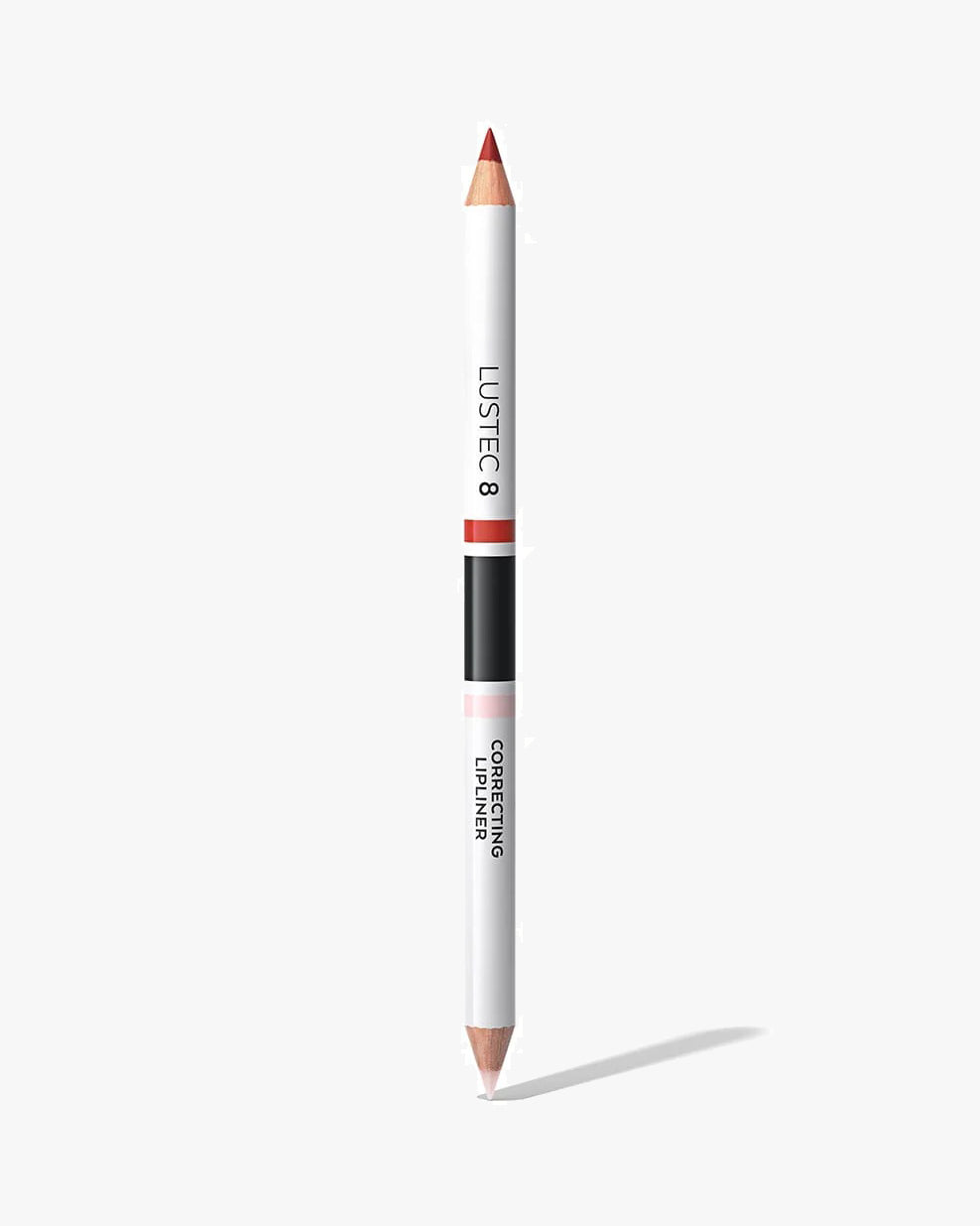 LUSTEC - 2in1 Lipliner