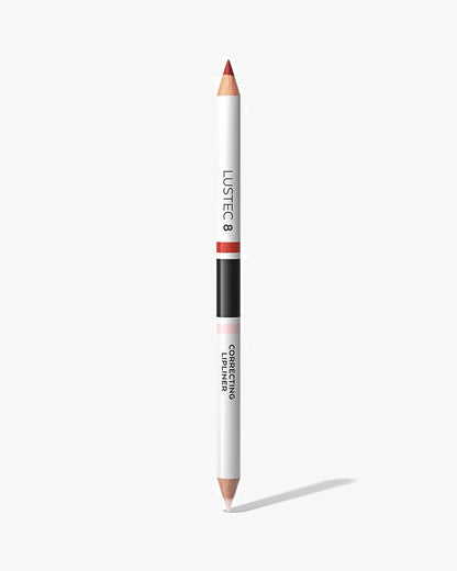 LUSTEC - 2in1 Lipliner