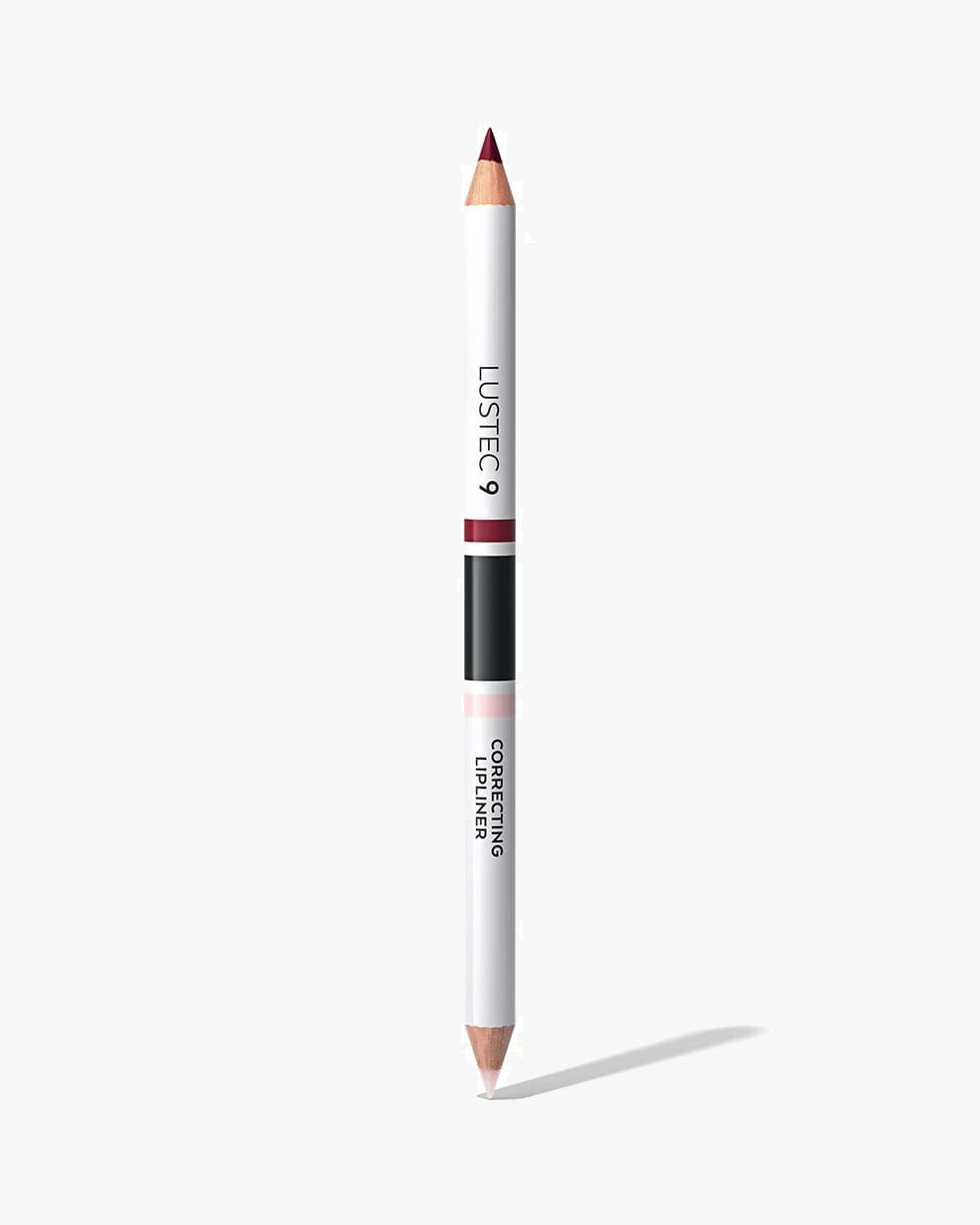 LUSTEC - 2in1 Lipliner
