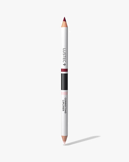 LUSTEC - 2in1 Lipliner