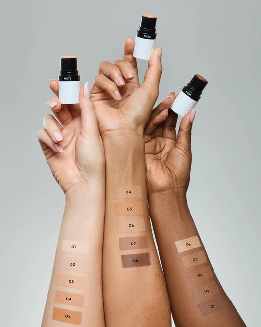 MILTE - Foundation Stick