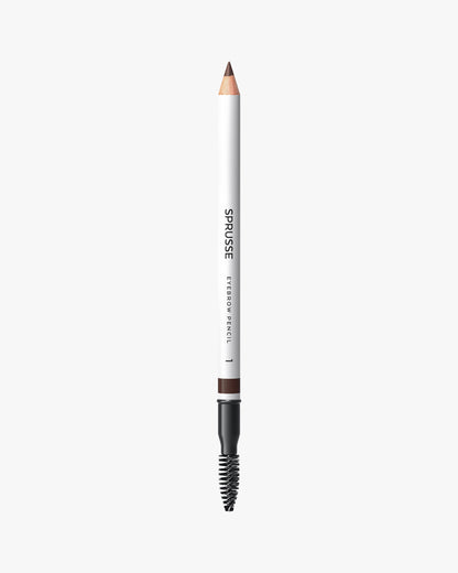 SPRUSSE - 2in1 Eyebrow Pencil