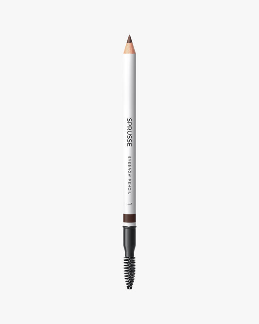 SPRUSSE - 2in1 Eyebrow Pencil
