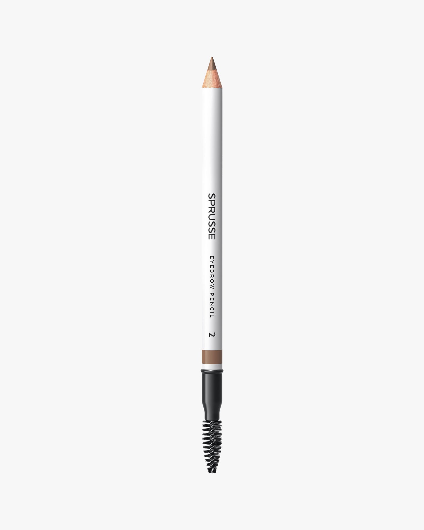 SPRUSSE - 2in1 Eyebrow Pencil