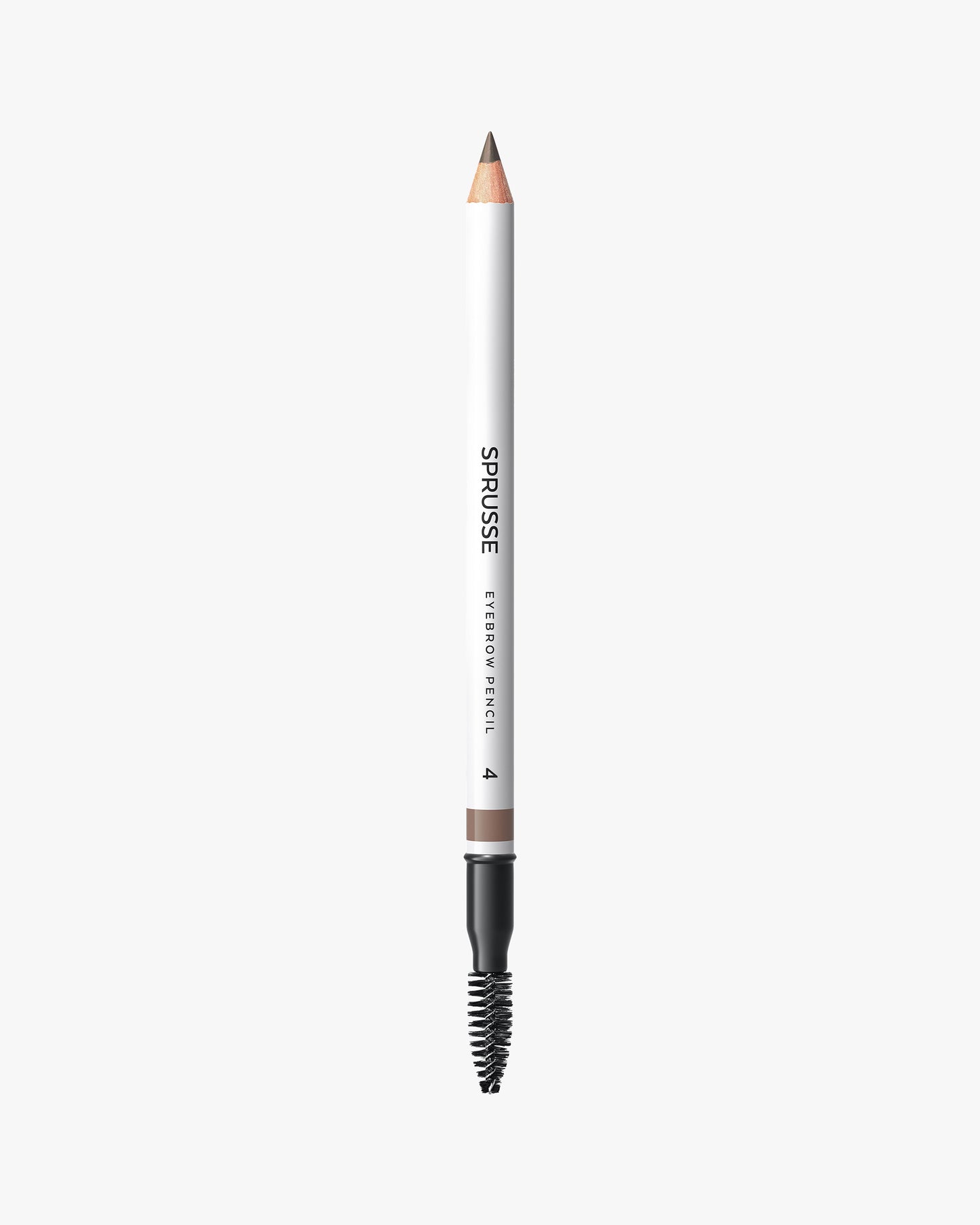 SPRUSSE - 2in1 Eyebrow Pencil
