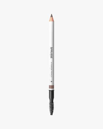 SPRUSSE - 2in1 Eyebrow Pencil