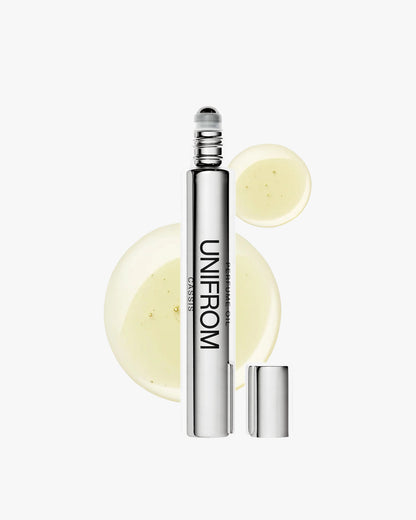 Cassis – Roll-on Perfume Oil