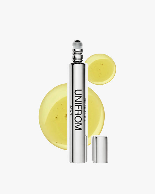 Dawn – Roll-on Perfume Oil
