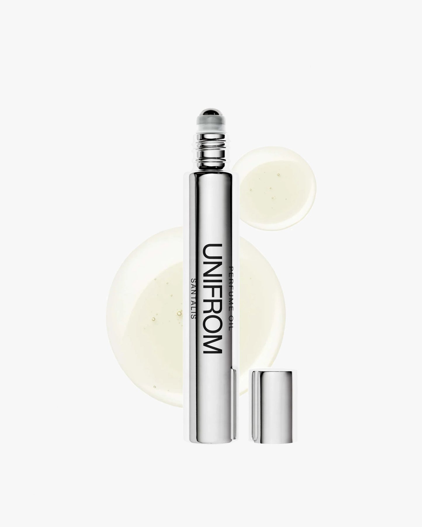 Santalis – Roll-on Perfume Oil