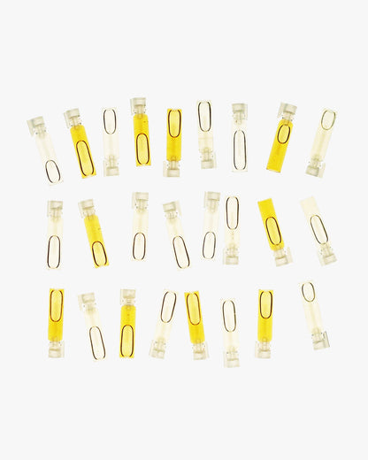 Testkit - Eight Scents