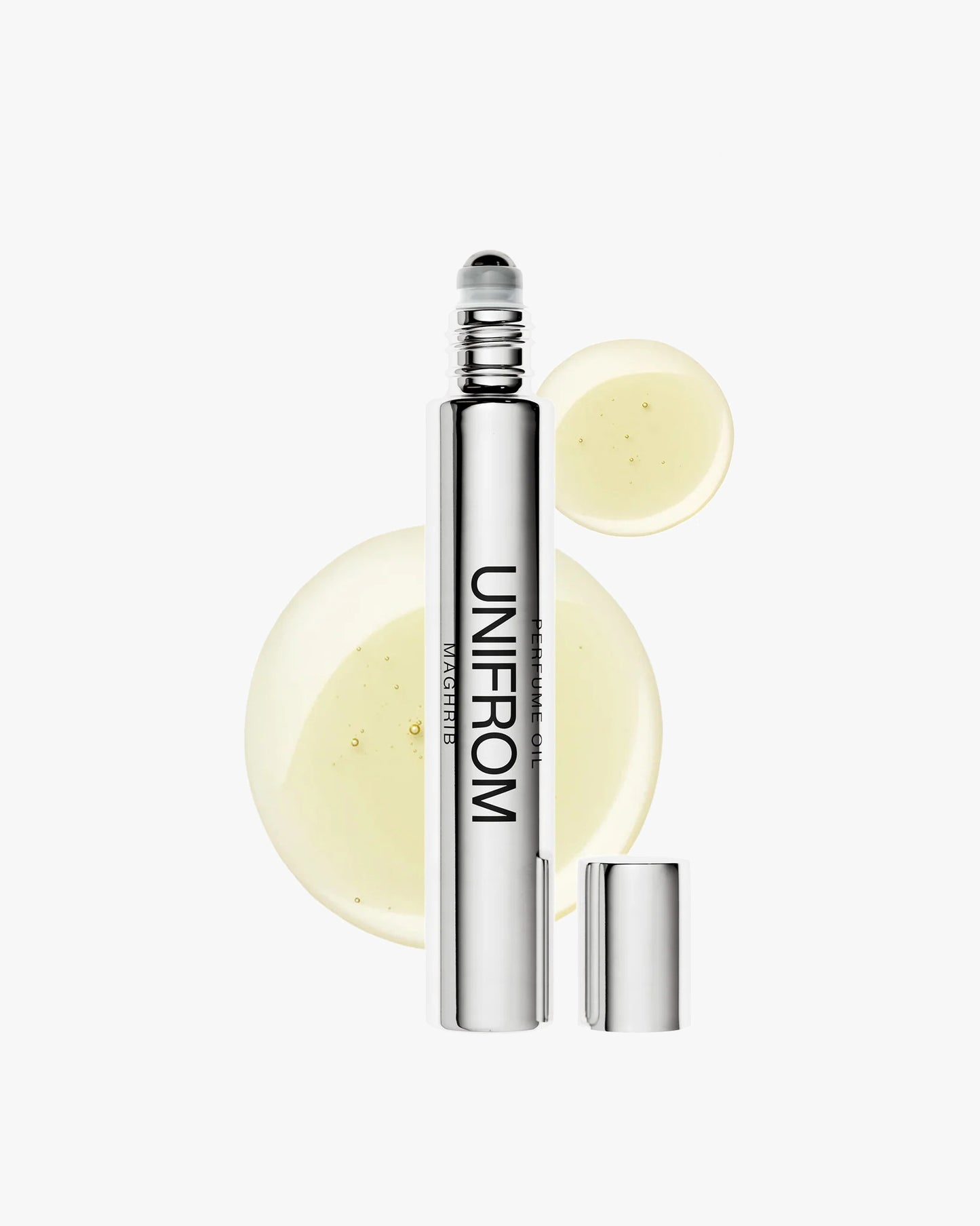 Maghrib – Roll-on Perfume Oil