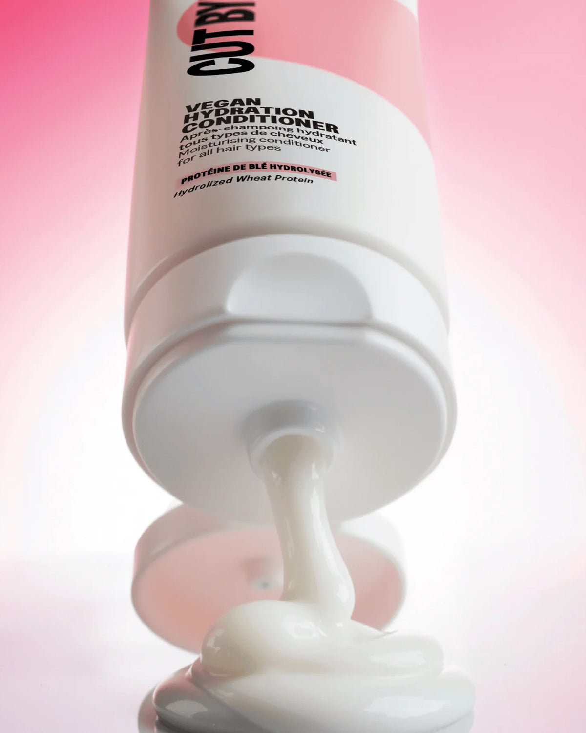 Vegan Hydration Conditioner