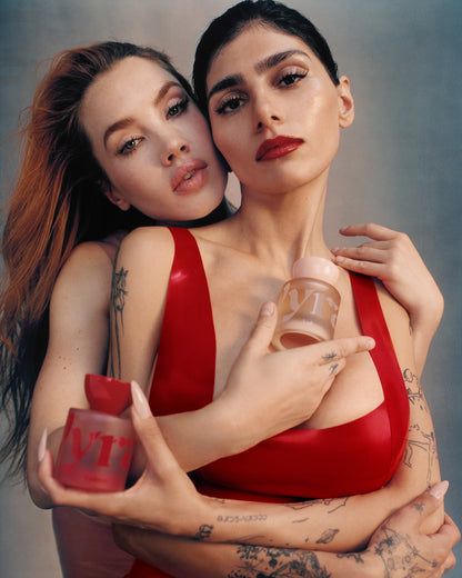Eau de Parfum - Ludatrix