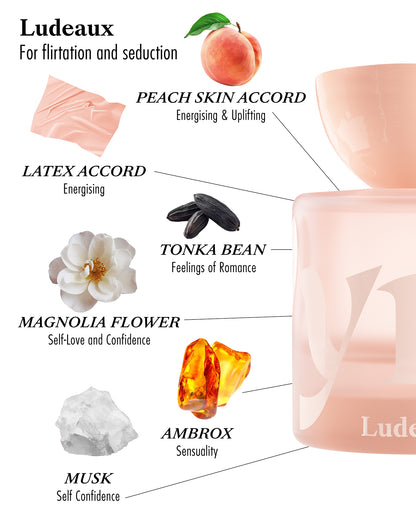 Eau de Parfum - Ludeaux