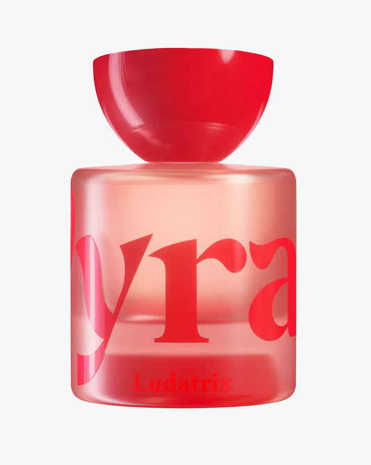 Eau de Parfum - Ludatrix