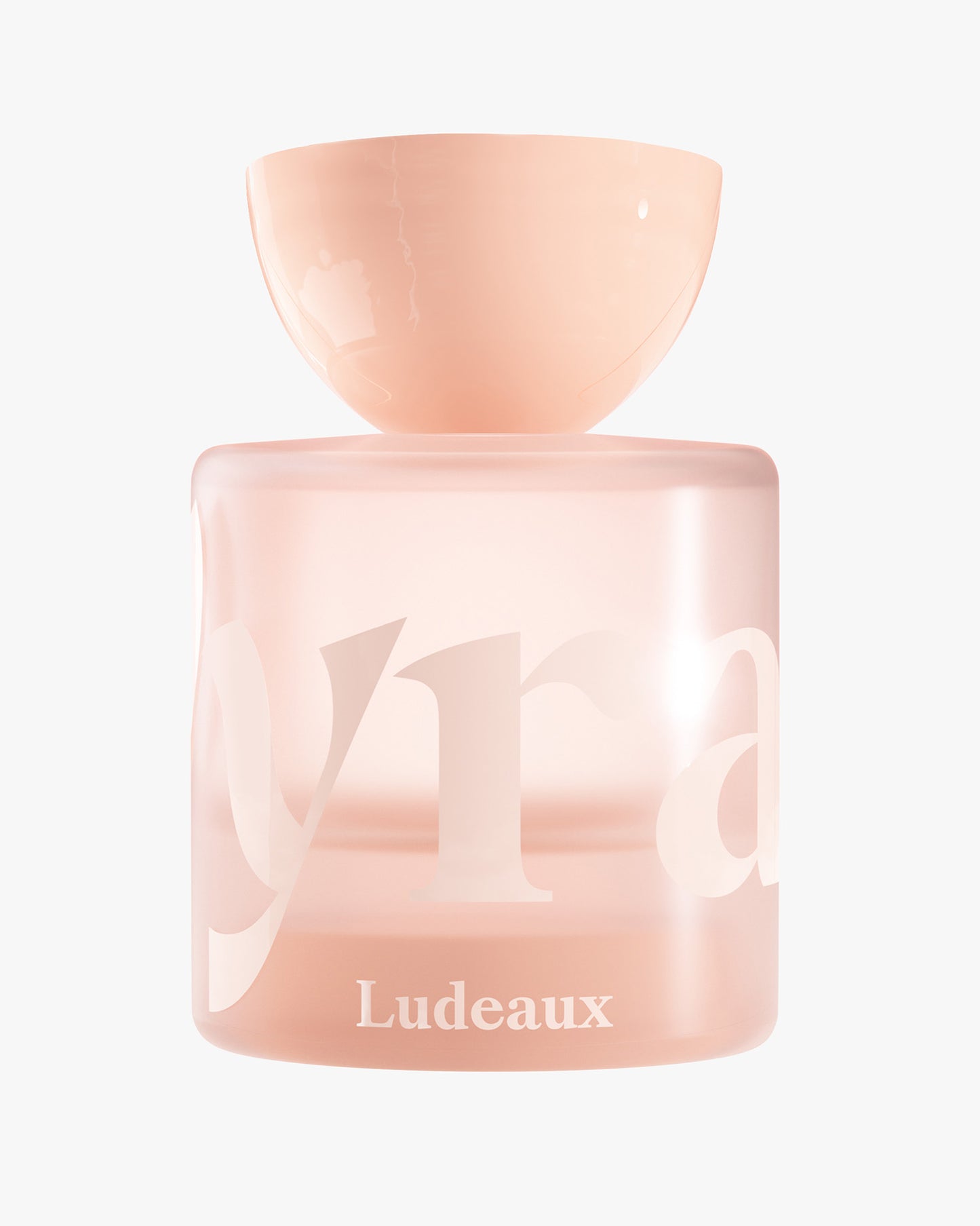 Eau de Parfum - Ludeaux