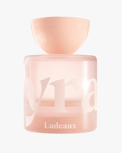 Eau de Parfum - Ludeaux