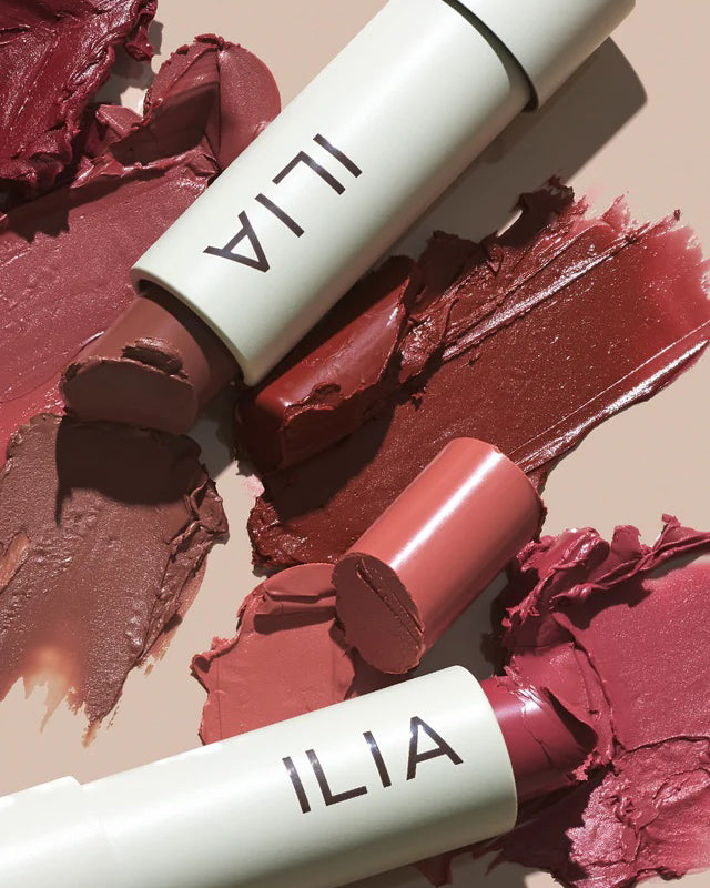 Balmy Tint Hydrating Lip Balm