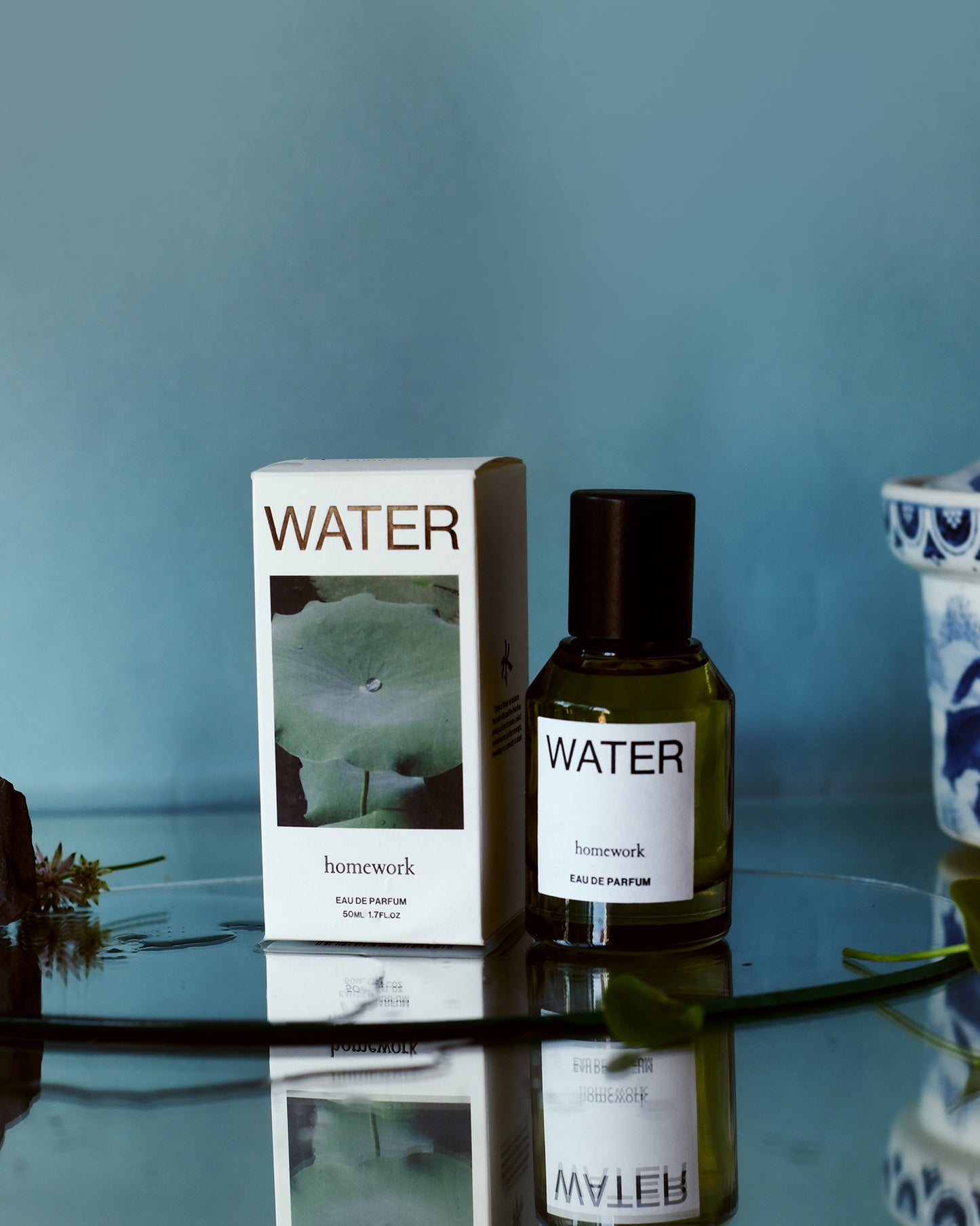 Water Eau de Parfum