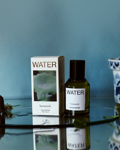 Water Eau de Parfum
