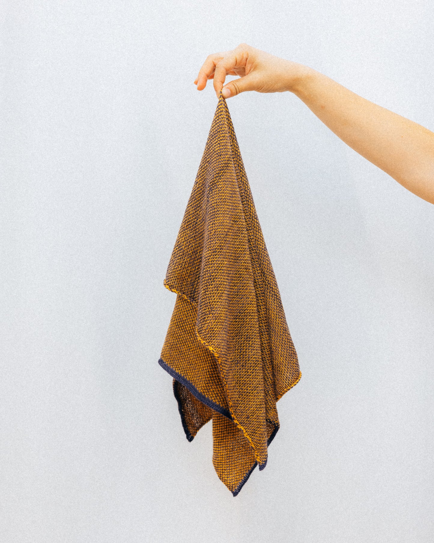 Cashmere Bandana