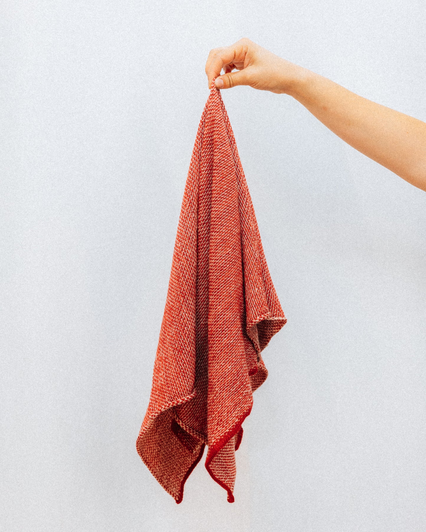 Cashmere Bandana