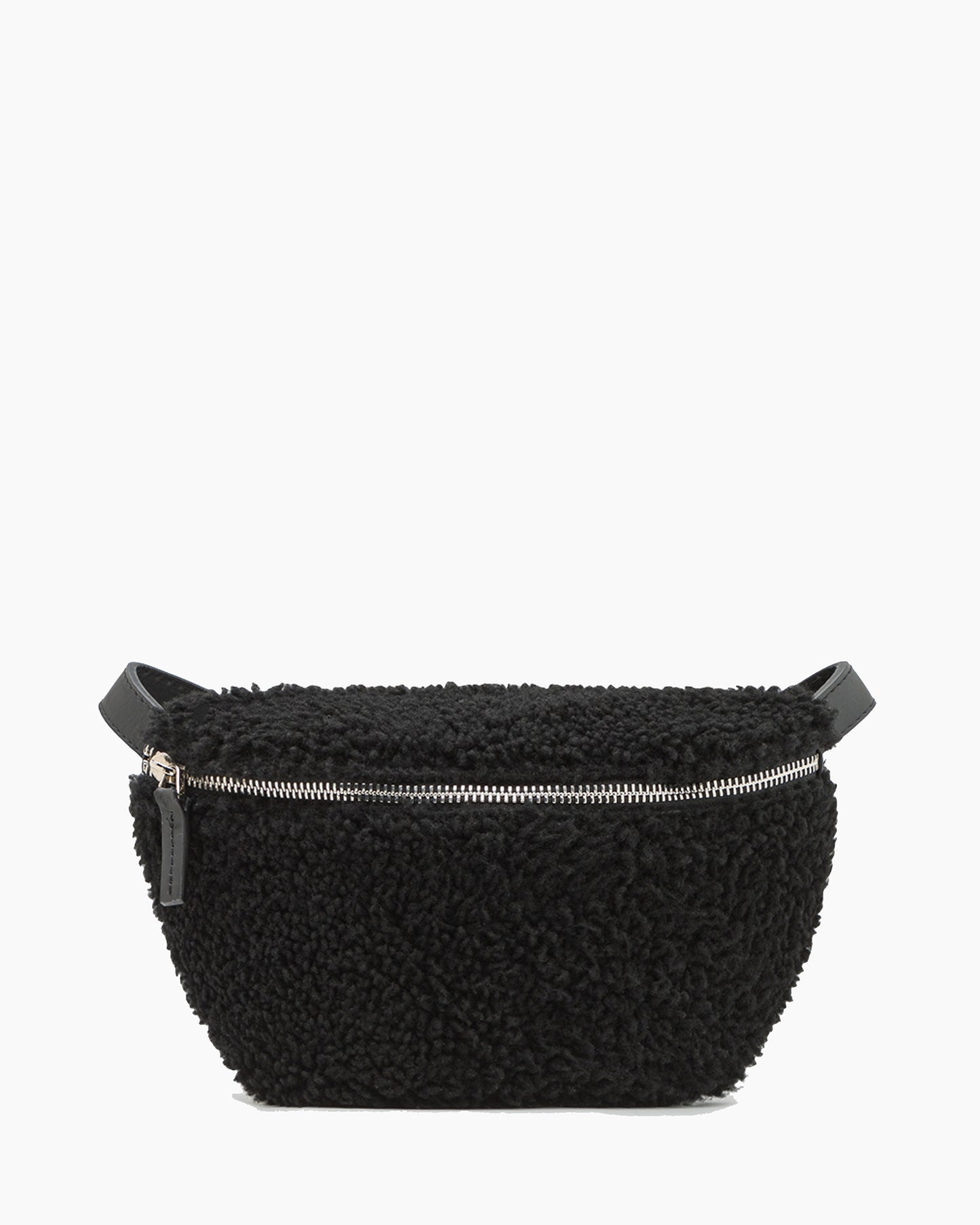 Hip Bag - Can Shearling