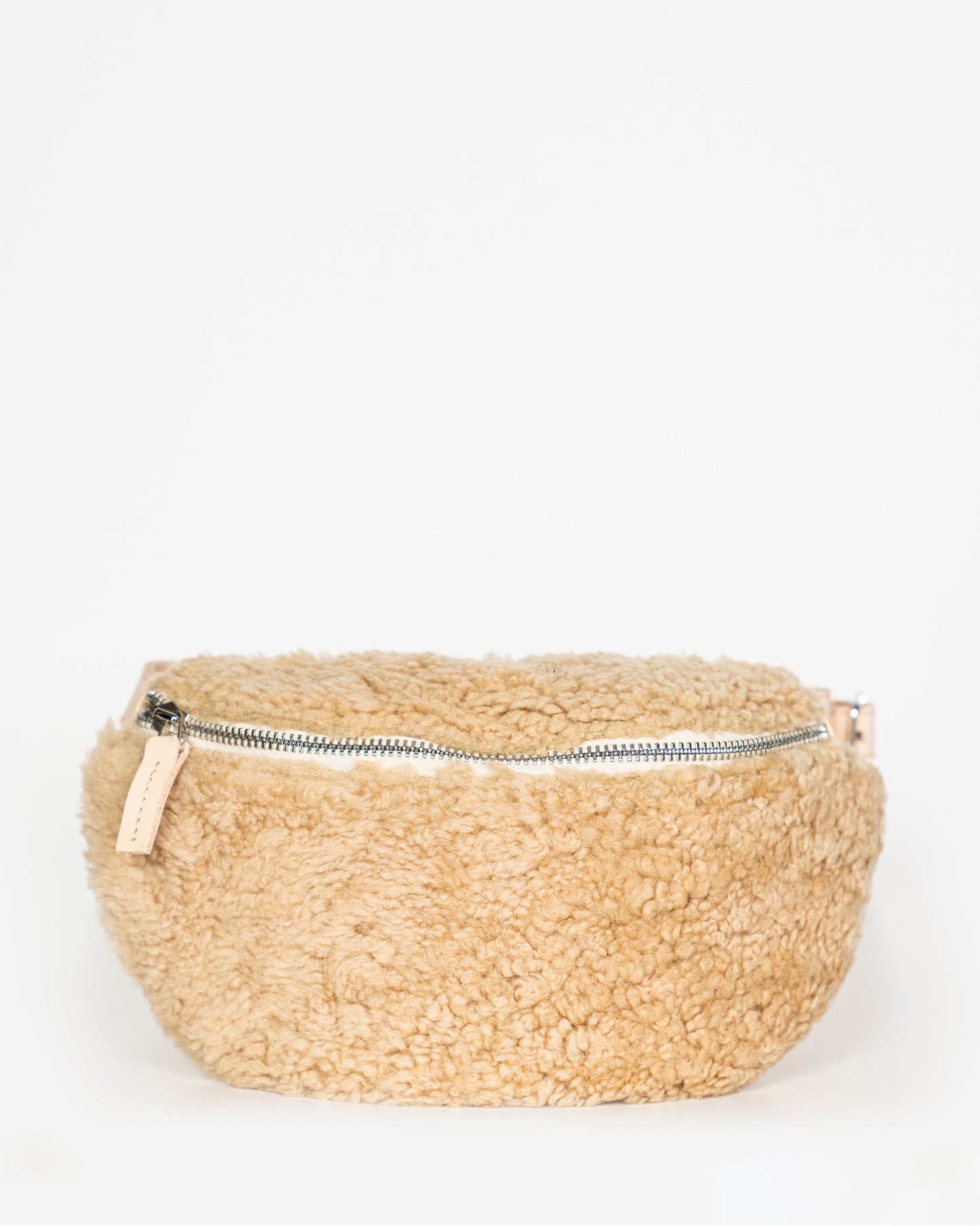 Hip Bag - Can Shearling