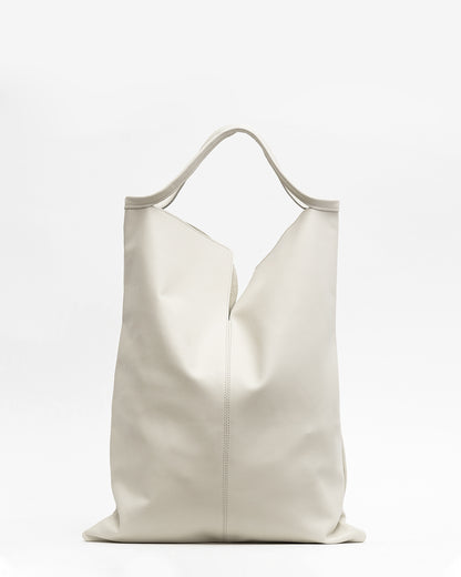 Shopper - Rin S Off White
