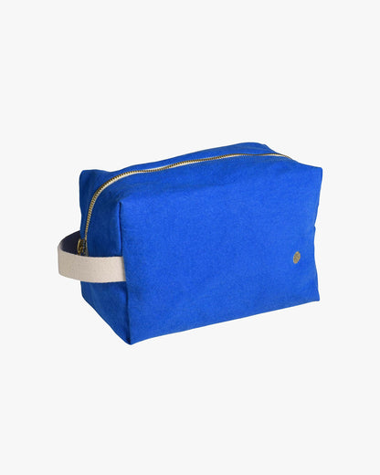Toiletry bag “Cube”