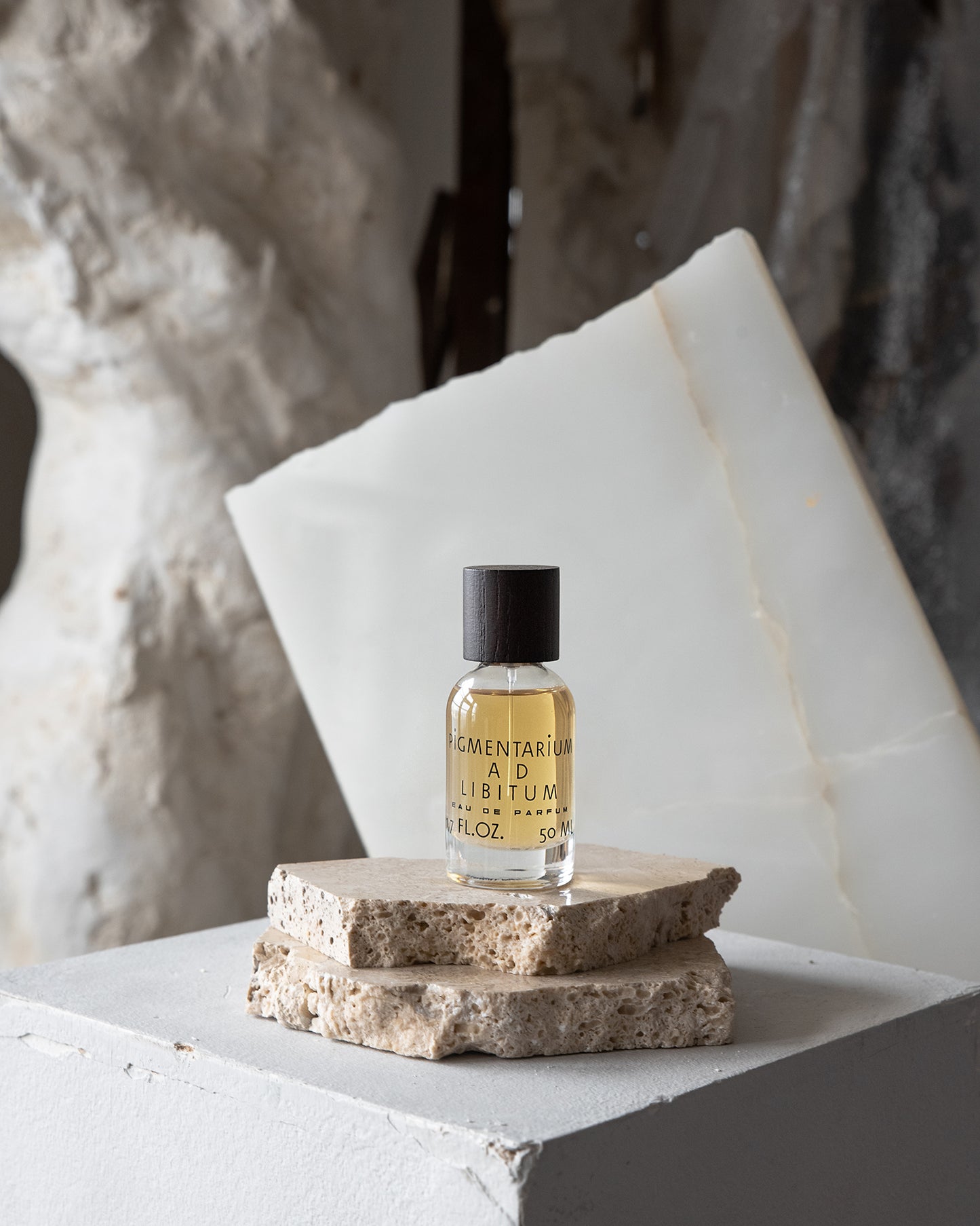 Eau de Parfum - Ad Libitum