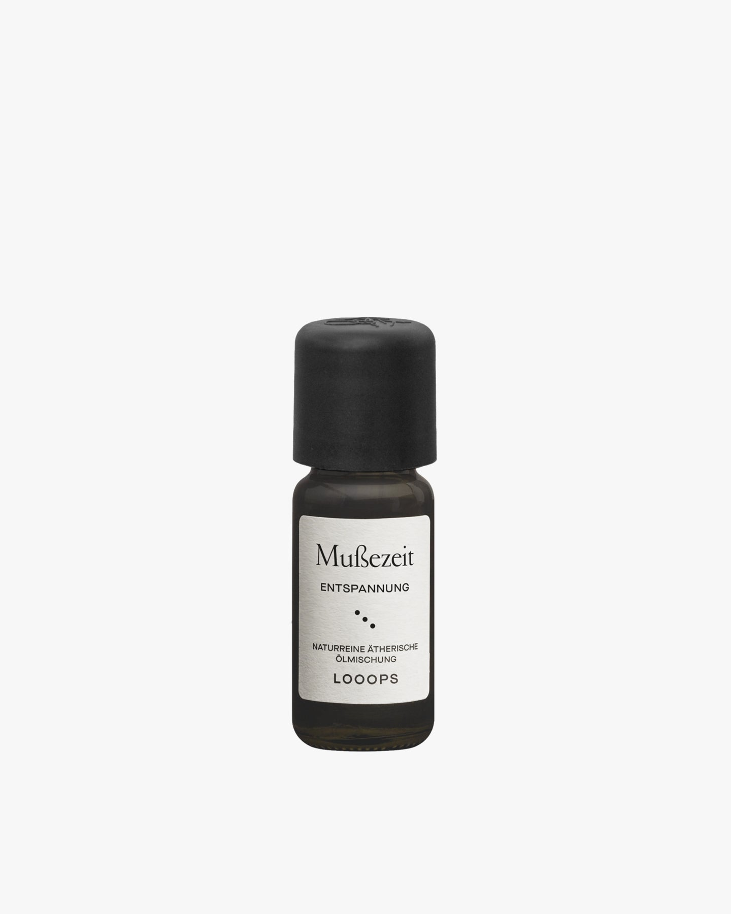 Essential Oil Blend - Mußezeit