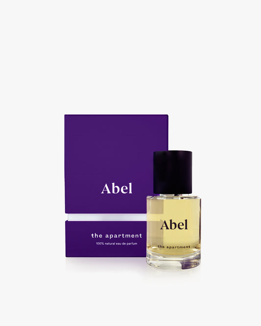 100% Natural Parfum - The Apartment