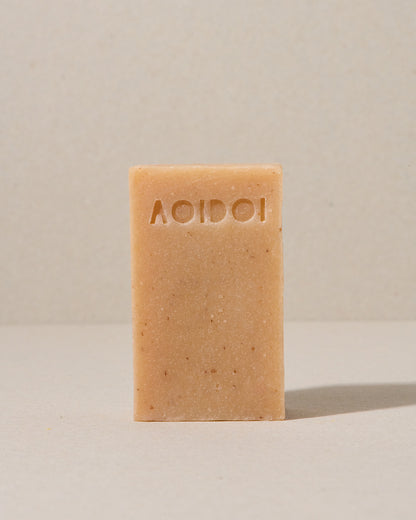 Cleansing Bar - Cali