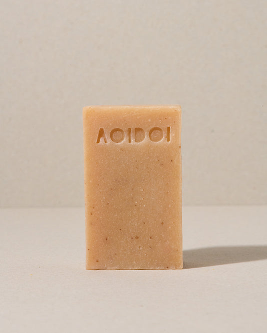Cleansing Bar - Cali