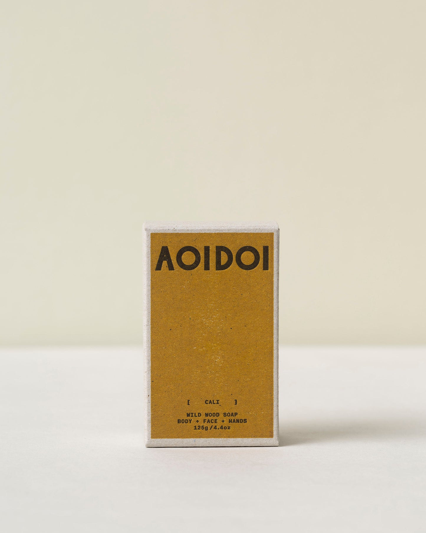 Cleansing Bar - Cali