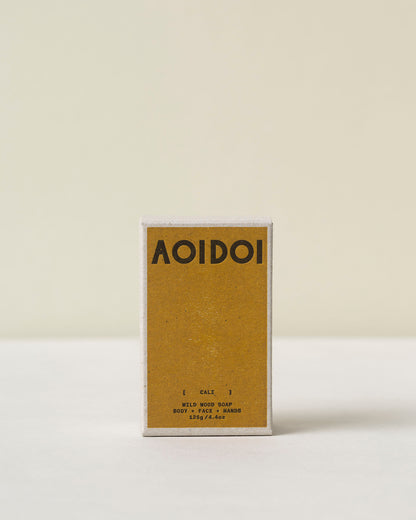 Cleansing Bar - Cali