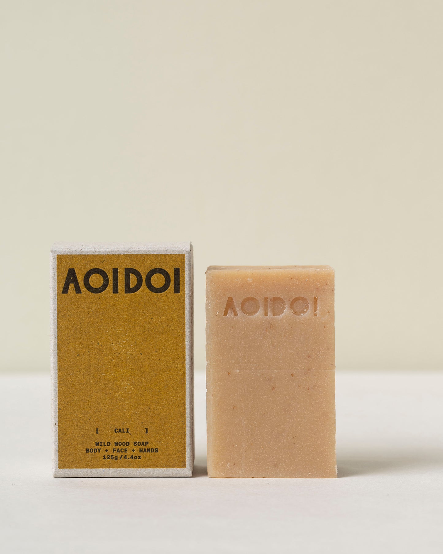 Cleansing Bar - Cali